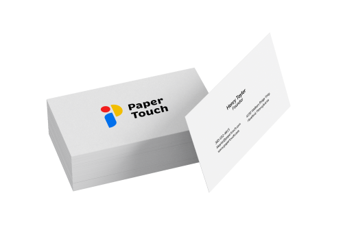 online logo maker for business card template